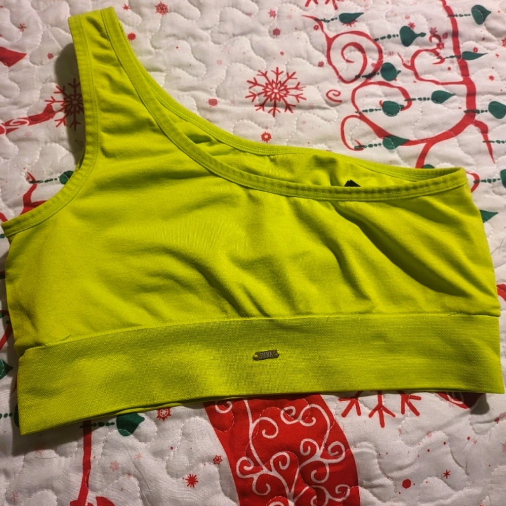 PINK Sports Bra